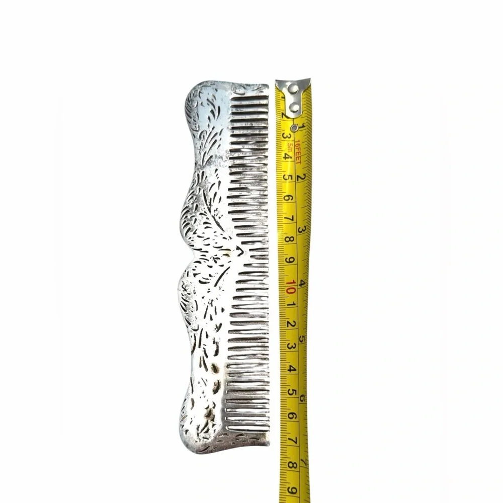N/A silver plated